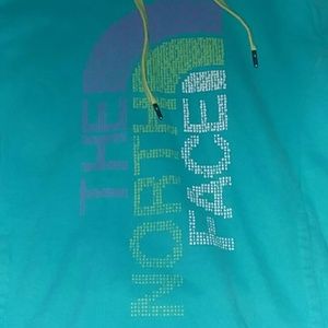 North Face Hoodie